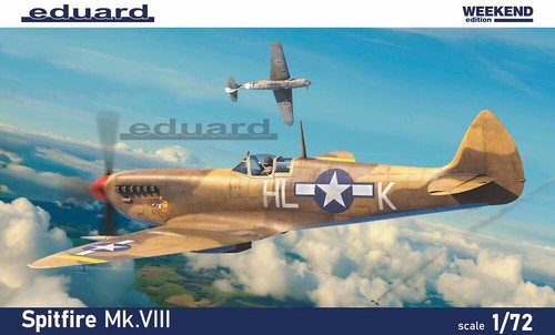 Eduard supermarine - eduard,