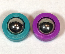 Vintage Ideal Rebound Game 1