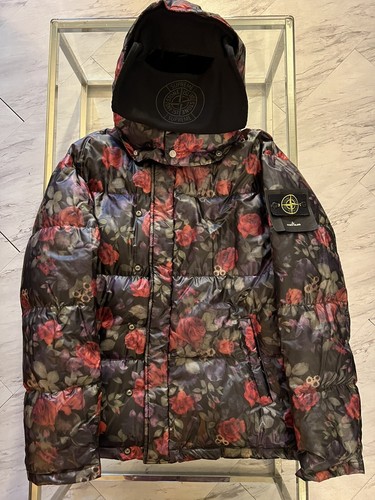 Supreme stone island 2017 - stone,