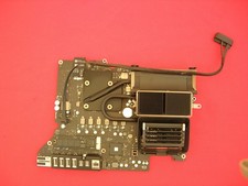 Logic Board for Apple A1419 5K 2014 3.5 i5 120GB SSD 12GB RAM 2GBVRAM 820-4652-A