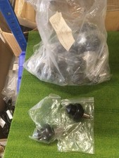 2 x CLASSIC MINI SUSPENSION KNUCKLE JOINT CAR ADJUSTA-RIDE / CONE GSV1118