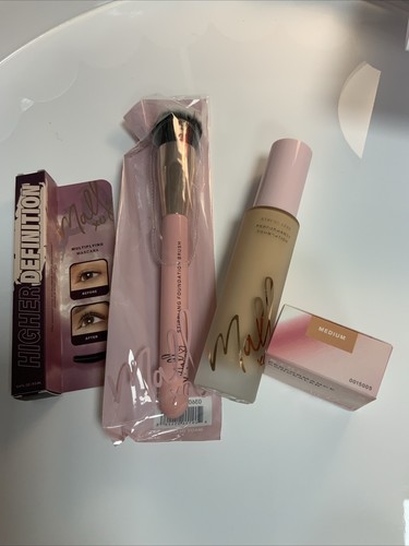 Mally stressless foundation - stressless,