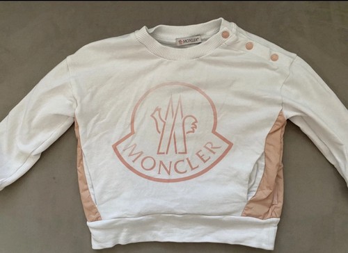 Baby girls moncler jumper - baby,