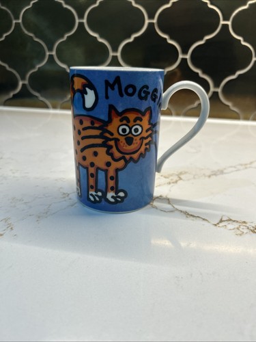 Dunoon jane brookshaw moggies - jane,