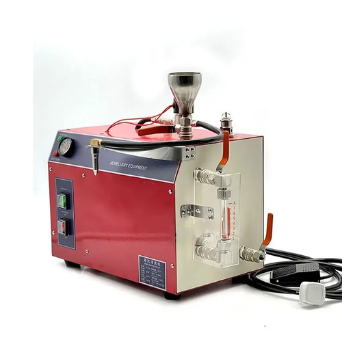Steam cleaner high - steam,
