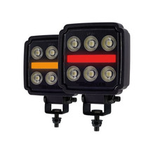 Durite 0-421-63, LED Work Lamp