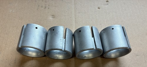 Genuine dellorto dhla 40 - 4,