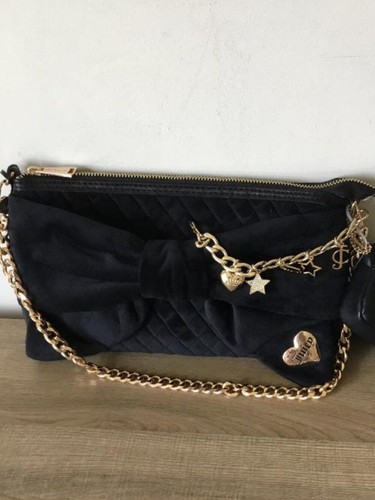 Juicy couture black liquorice - couture,