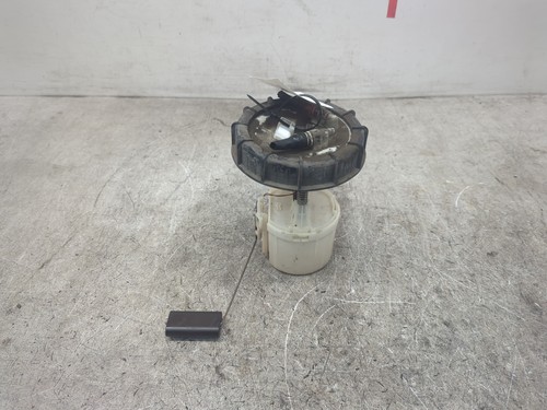 Ford transit connect fuel - transit,