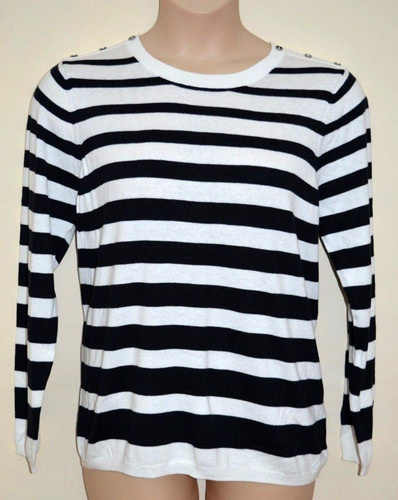 New classic black navy - new,