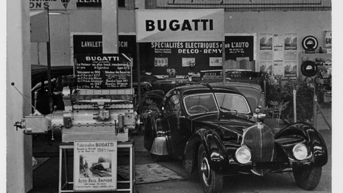 1936 bugatti type 57sc - 1936,
