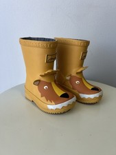 Joules Baby Welly Rain Boots