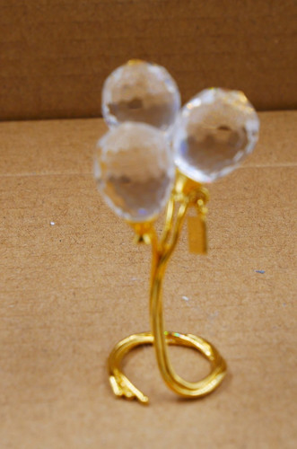 Swarovski crystal memories - crystal,