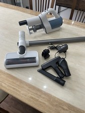 Miele duoflex hx1 - duoflex, cordless