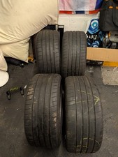 Part worn tyres Bridgestone