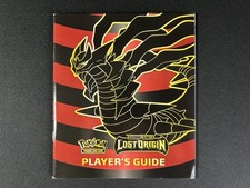 Pokemon TCG Lost Origin ETB