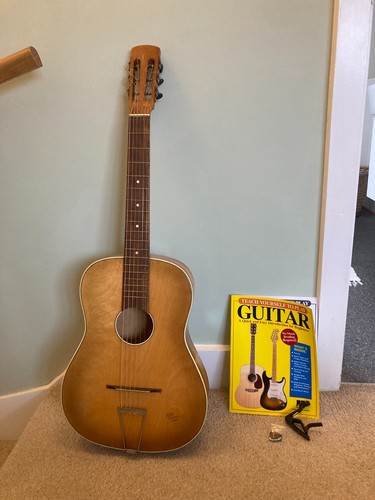 Vintage rosetti serenader - vintage,