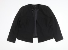 Wallis Women's Black Suit