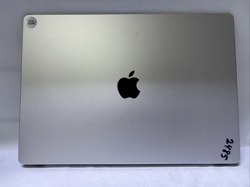 Genuine apple macbook pro - genuine,