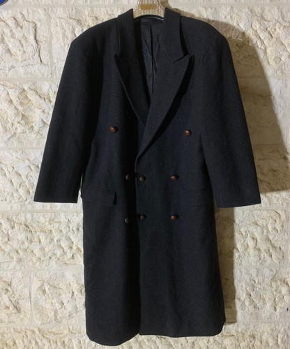 Vintage hugo boss - boss, wool
