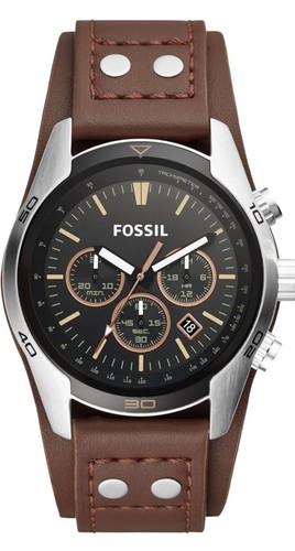 Fossil coachman mens - fossil,