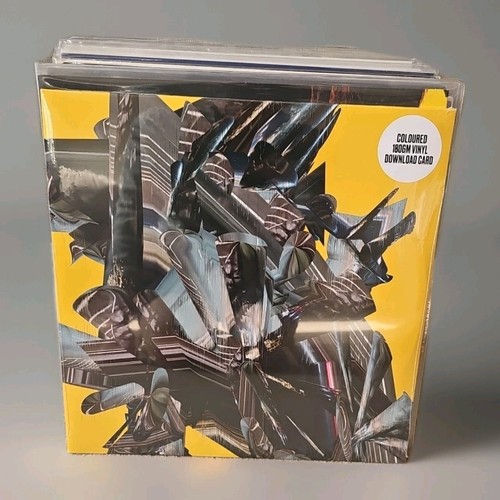 Industrial - x,