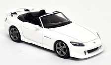 TSM 1/64 - Honda S2000 Type S