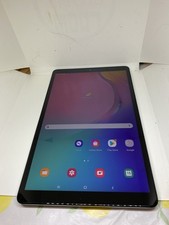 Samsung Galaxy Tab A (2019) T510, 32GB, Wi-Fi, 10.1in - Silver Read below
