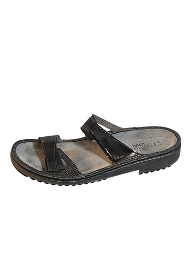 Naot sandals womens 10 5 - womens, 41