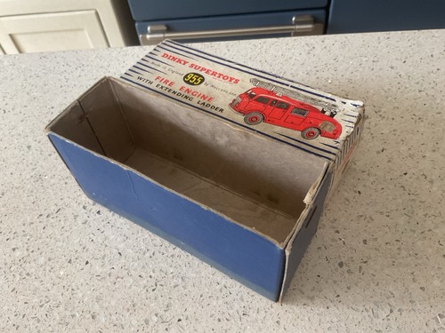 Vintage dinky toys original - dinky,