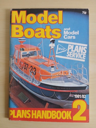 Model boats and cars - boats,
