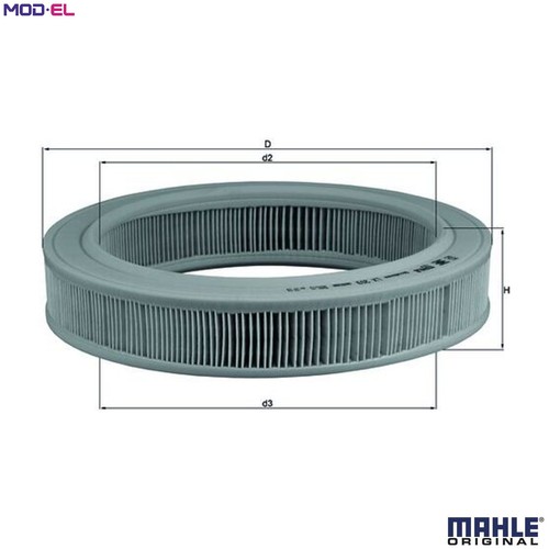 Air filter 203 for - for, ranger