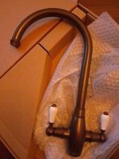 Franke Gloriana Classic Twin