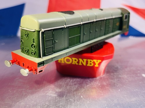 Hornby dublo class br - dublo, oo