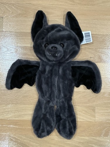 Build bear viral posable bat - bear,