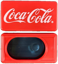 Coca-Cola Soda Clicker Cricket