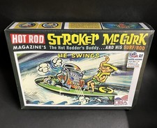 MPC863/12 Hot Rod Magazine’s