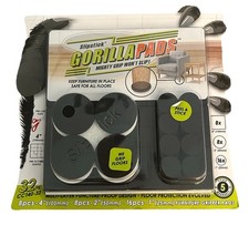 Gorilla Pads Furniture Gripper