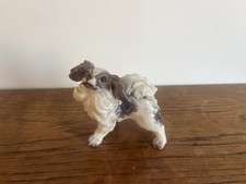 Dahl Jensen (DJ) Denmark - Papillon Terrier #1075