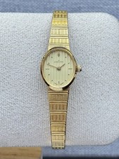 Hamilton Gold Tone Women’s