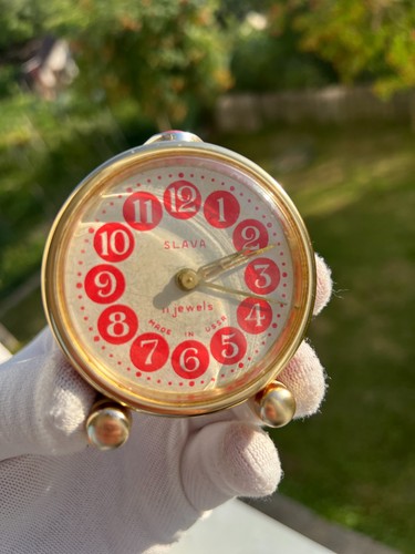 Vtg slava alarm - vtg, 11