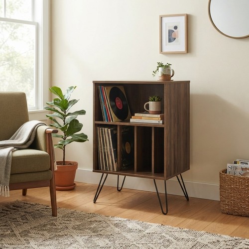 Compact harmony turntable - harmony,