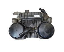 DAF Rear Axle Modulator Brake