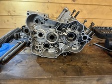 2003 YAMAHA YZ 125 YZ125 OEM