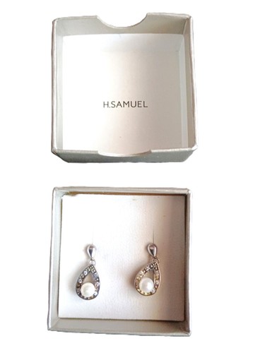 Samuel earrings - ,