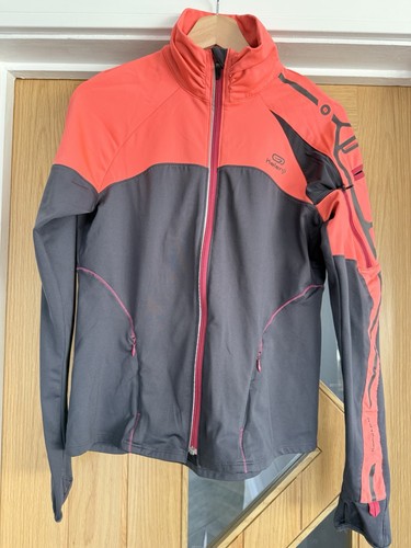 Kalenji play running jacket - play,