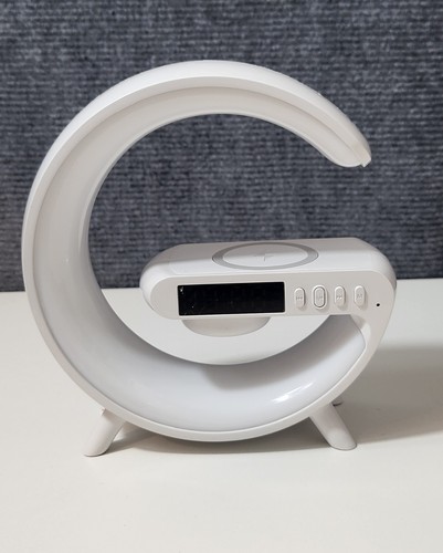 Speaker night light led - night,