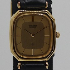 Seiko quartz 2320 5590 - quartz, ladies