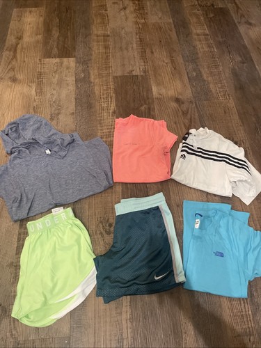 Lot nike north - 6, face