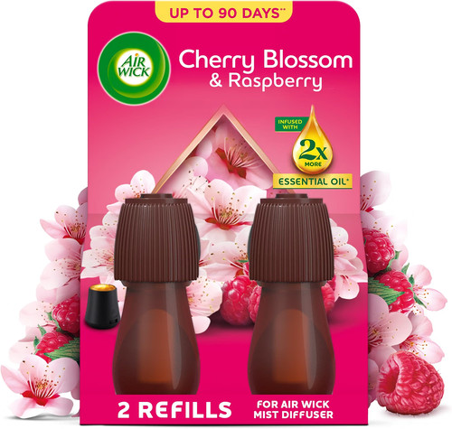 Air wick cherry blossom - cherry,